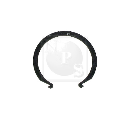NPS H470I07B Kit cuscinetto...