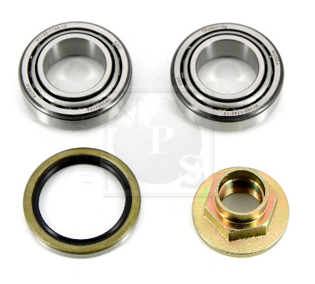 NPS H471I04 Kit cuscinetto...