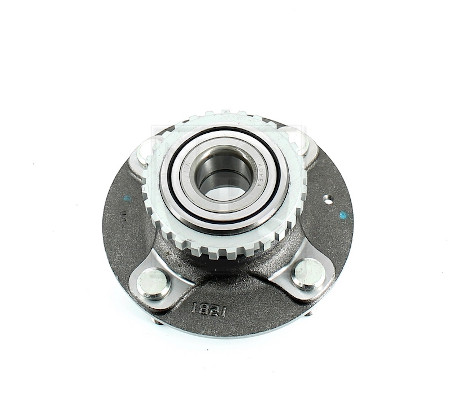 NPS H471I10 Mozzo ruota