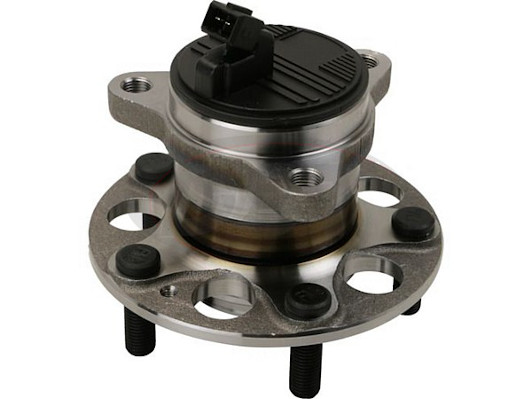 NPS H471I42 Kit cuscinetto...