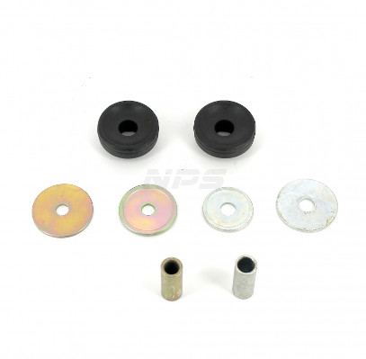 NPS H489A03 Supporto...