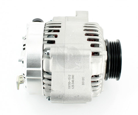 NPS H511A51 Alternatore