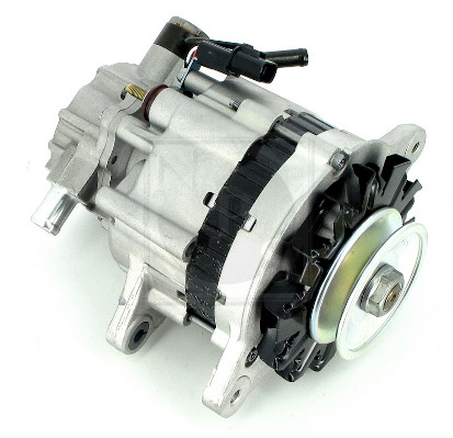 NPS H511I13 Alternatore