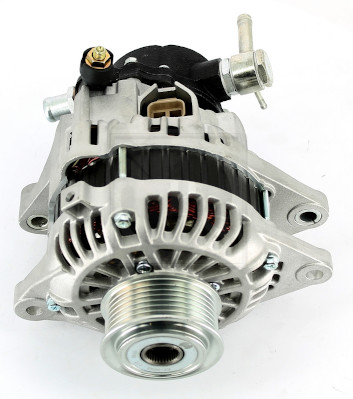 NPS H511I18 Alternatore
