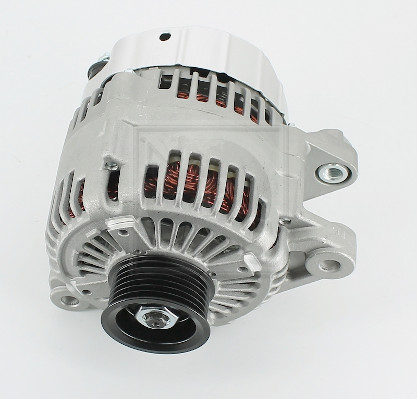 NPS H511I38 Alternatore
