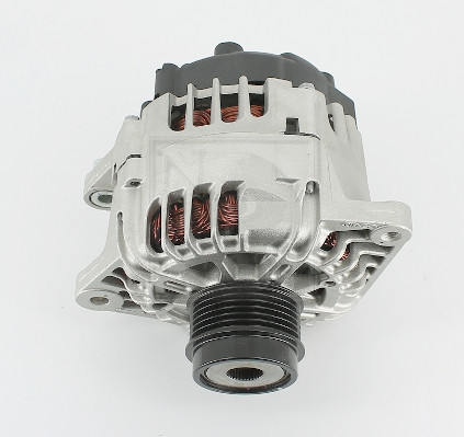 NPS H511I40 Alternatore