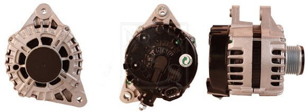 NPS H511I46 Alternatore