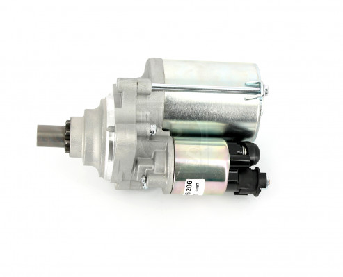 NPS H521A55 Motorino...