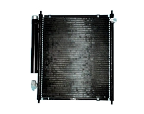 NPS H526A09 Condensatore,...
