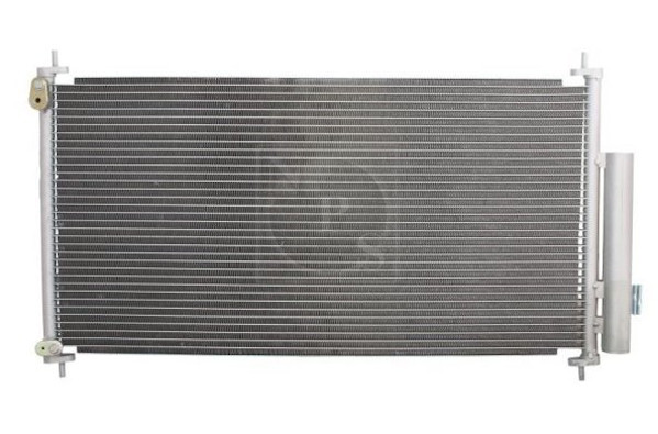 NPS H526A17 Condensatore,...