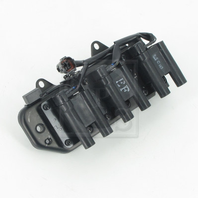 NPS H536I06K Bobina...