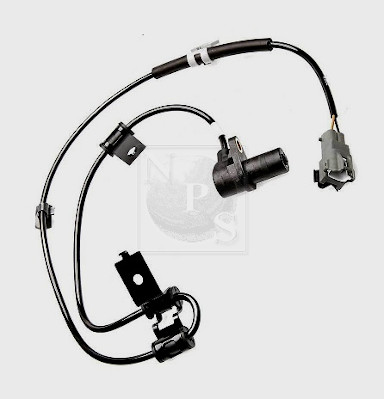NPS H568I22 Sensore, N°...
