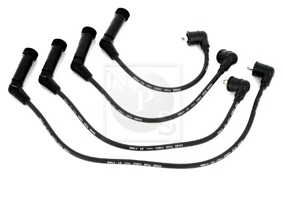 NPS H580I04 Kit cavi...