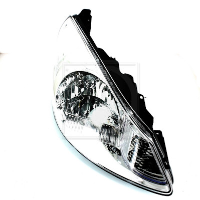 NPS H675I16 Faro principale