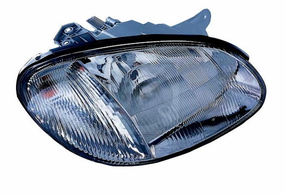 NPS H675I27 Faro principale
