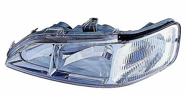 NPS H676A29 Faro principale