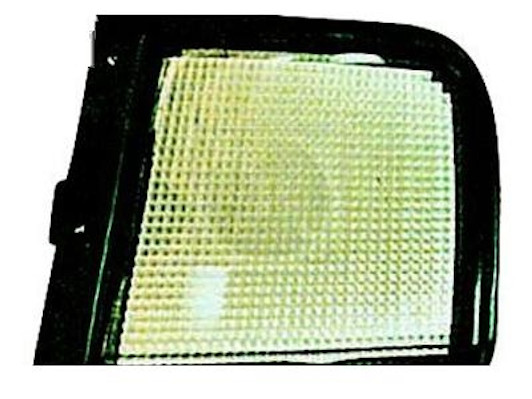 NPS H681A08 Luce di posizione