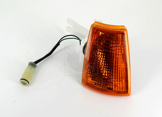 NPS H690I07A Indicatore...