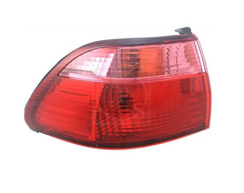 NPS H760A18 Luce posizione...