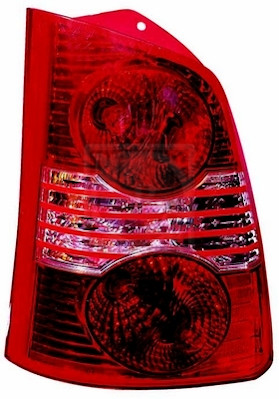 NPS H761I01B Luce posizione...
