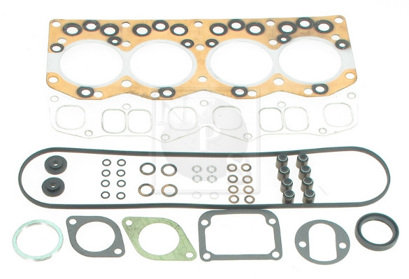 NPS I124U05 Kit...