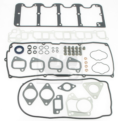 NPS I124U20 Kit...