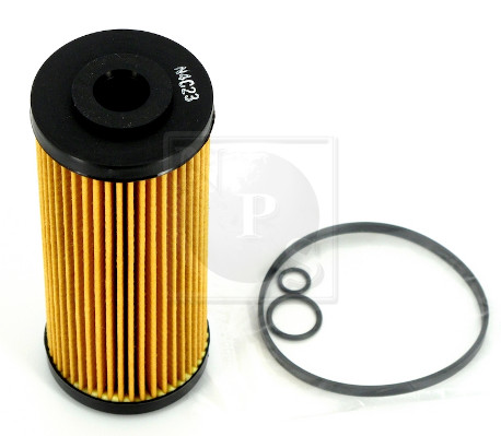 NPS I131U17 Filtro olio