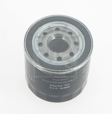 NPS I131U18 Filtro olio