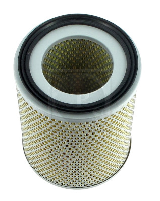 NPS I132U04 Filtro aria