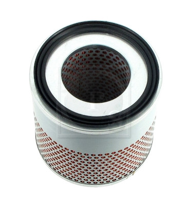 NPS I132U07 Filtro aria