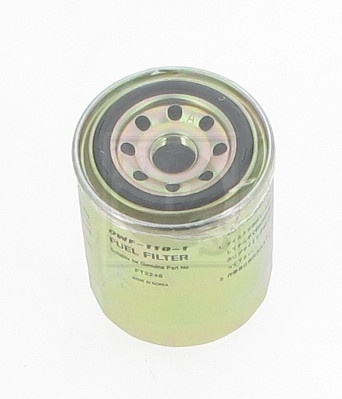 NPS I133U06 Filtro carburante