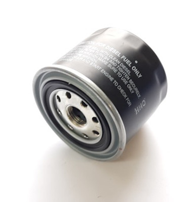 NPS I133U09 Filtro carburante