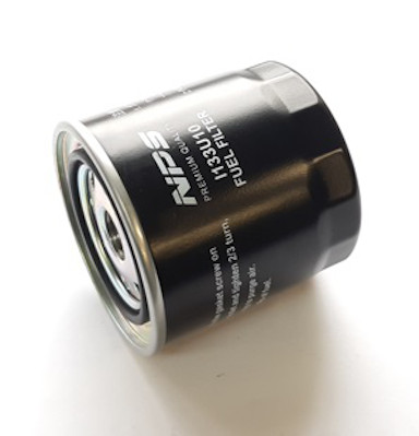 NPS I133U10 Filtro carburante