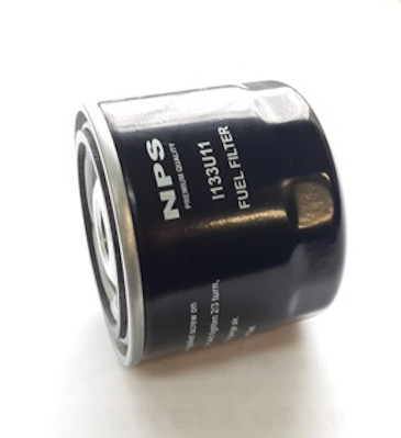 NPS I133U11 Filtro carburante