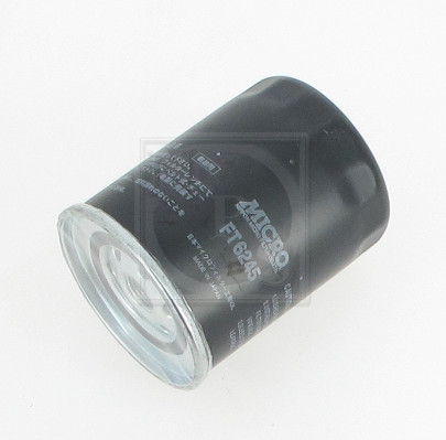 NPS I133U12 Filtro carburante