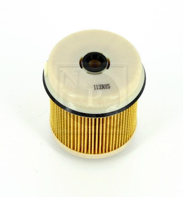 NPS I133U15 Filtro carburante