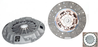 NPS I200U05 Kit frizione