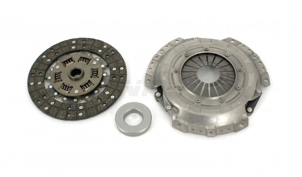 NPS I200U18 Kit frizione