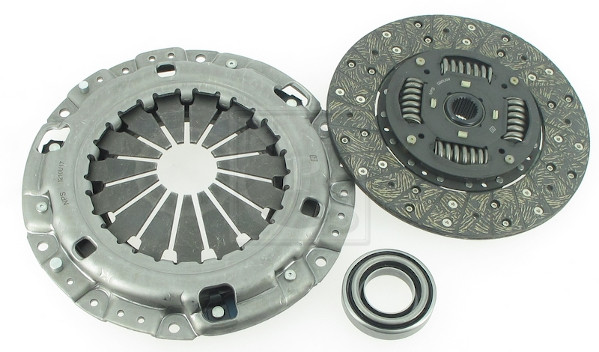 NPS I200U19 Kit frizione
