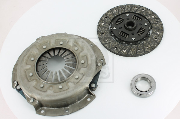 NPS I200U23 Kit frizione