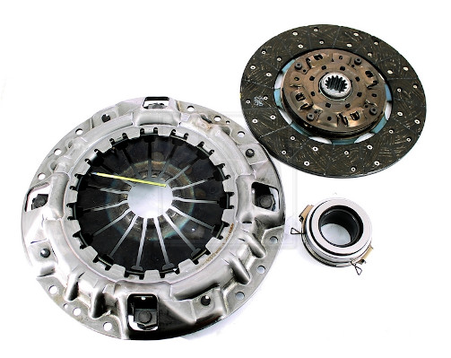 NPS I200U40 Kit frizione