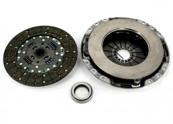 NPS I200U41 Kit frizione