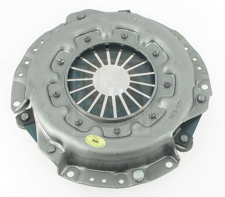 NPS I210U00 Spingidisco...