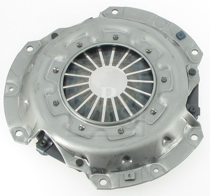 NPS I210U06 Spingidisco...