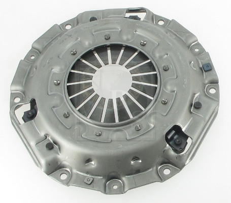 NPS I210U12 Spingidisco...