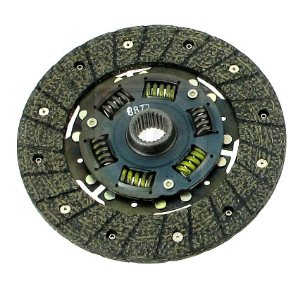 NPS I220U00 Disco frizione