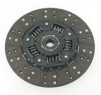 NPS I220U09 Disco frizione