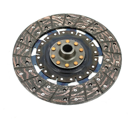 NPS I220U17 Disco frizione