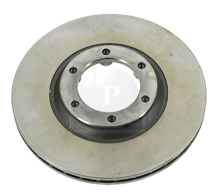 NPS I330U02 Discofreno