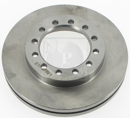 NPS I330U22 Discofreno